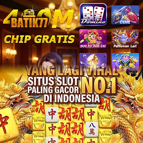 batik77 APK
