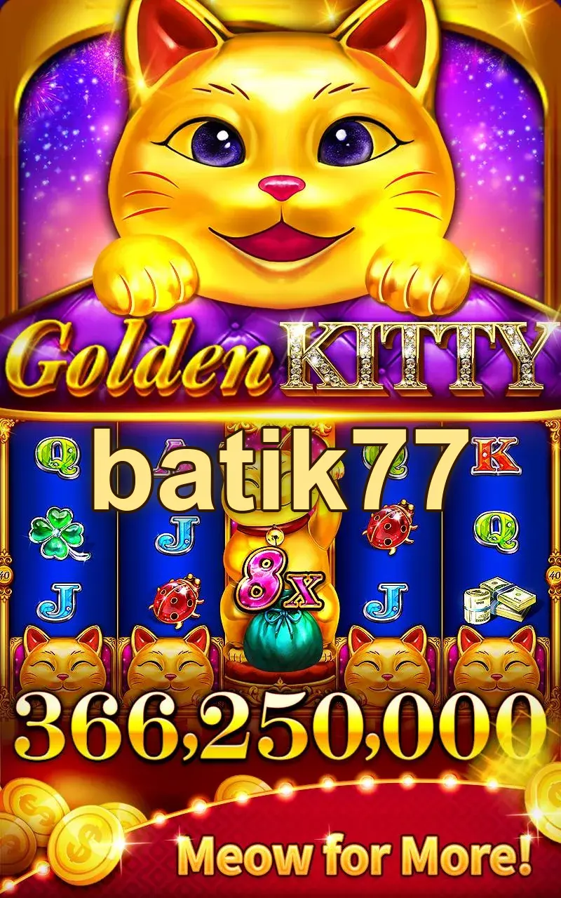 batik77 Masuk
