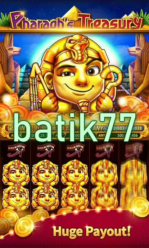 batik77 Preview - Resmi Unduh